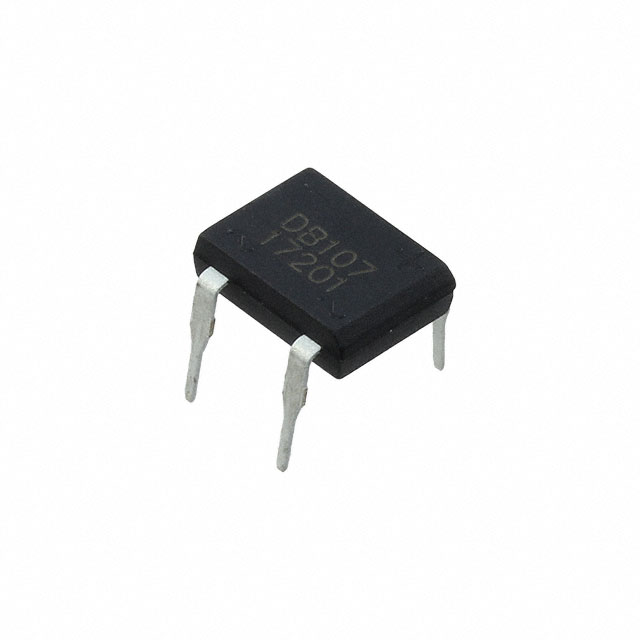 DB155 SMC Diode Solutions